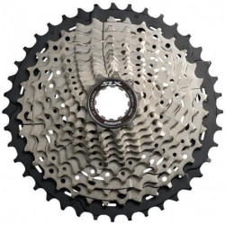 Cassete Shimano SLX...