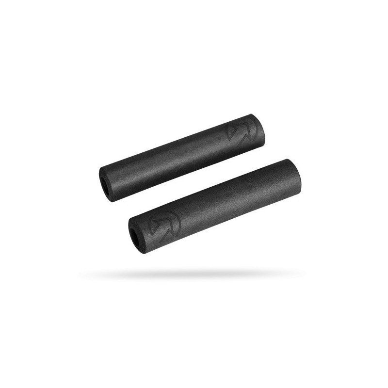 Punhos silicone Pro Slide On Race