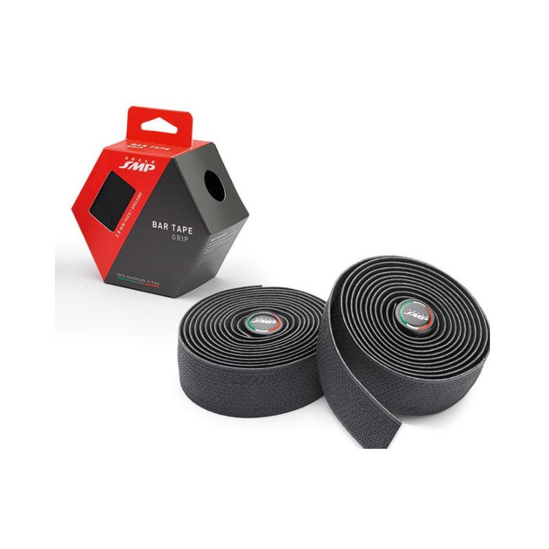 Fita Guiador Smp Grip Preto