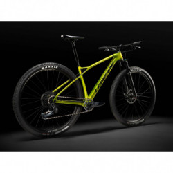 Bicicleta Lapierre Aircode DRS 6.0 tamanho S ( 52)