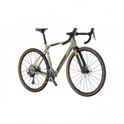 Bicicleta Ktm X-Strada...