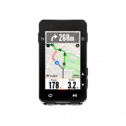 CICLOCOMPUTADOR GPS...