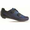 Sapatos Ciclismo Gaerne G.Fuga Matt Blue/Azure