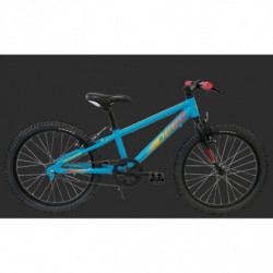 Bicicleta Lapierre Aircode DRS 6.0 tamanho S ( 52)