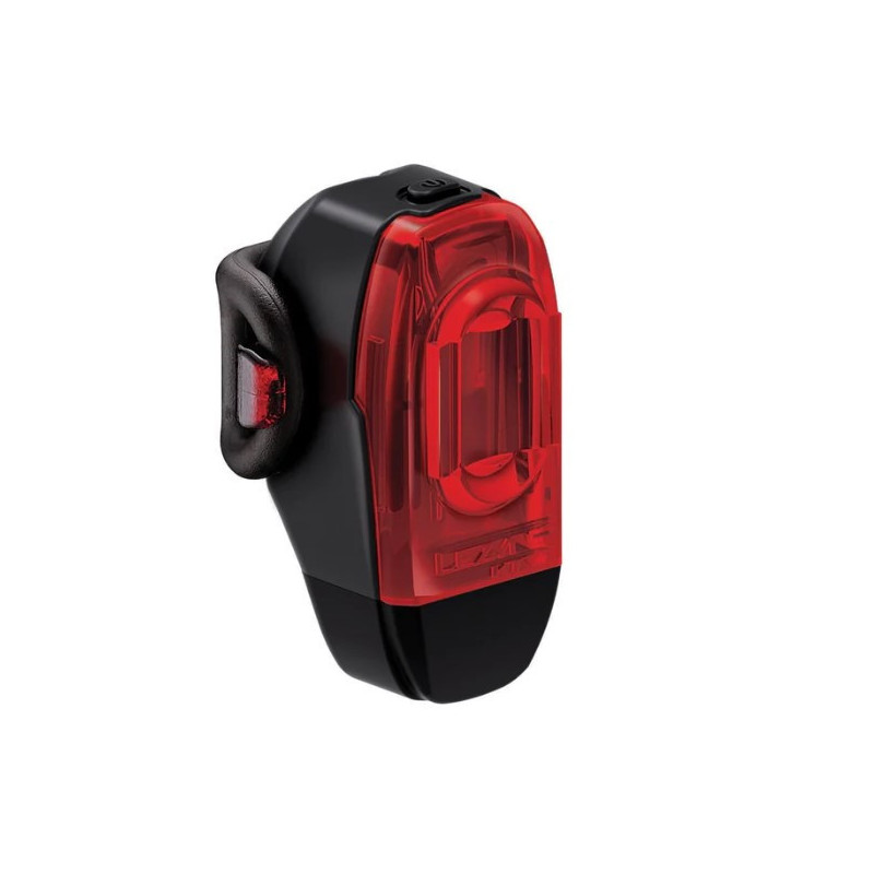 LUZ TRÁS LEZYNE KTV DRIVE 40 LUMENS
