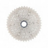 Cassete Shimano Deore CS-M4100 10v 11-42T